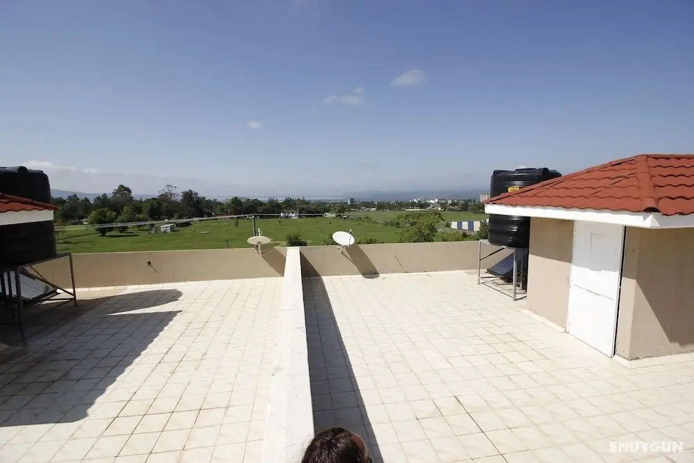 StayPlus Milimani Apartment Suite Nakuru - Öne Çıkan Resim
