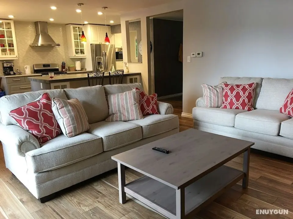 TO Stays - Waterfront Lake House Retreat - Öne Çıkan Resim