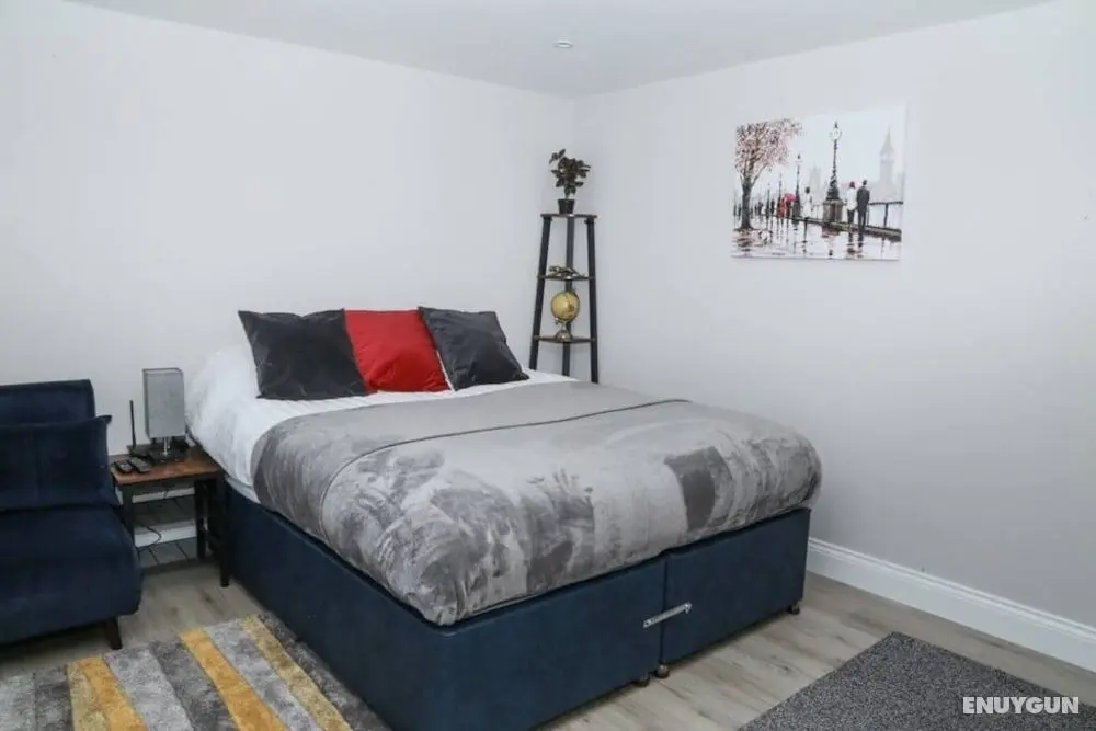 Stayzo Crofton Park - Central London Studio - Öne Çıkan Resim