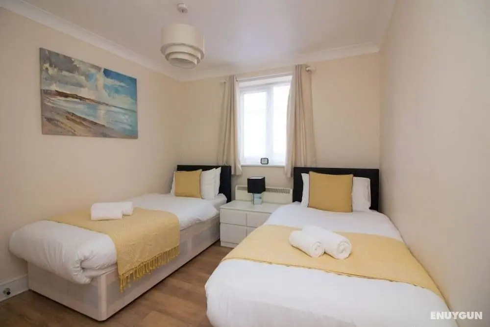 Stayzo Penthouse Accommodation 1- Premier Lodge - Öne Çıkan Resim