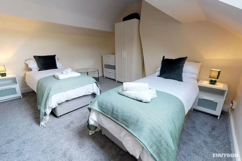Stayzo Stylish House Accommodation in Westminster - Öne Çıkan Resim