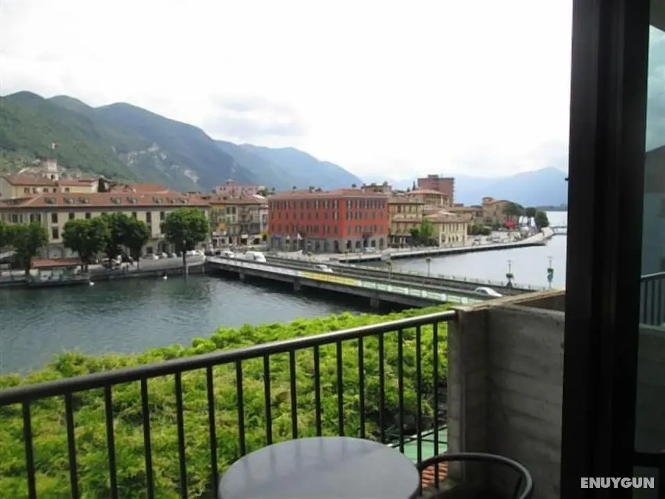 Hotel Stazione - Oda Düzeni