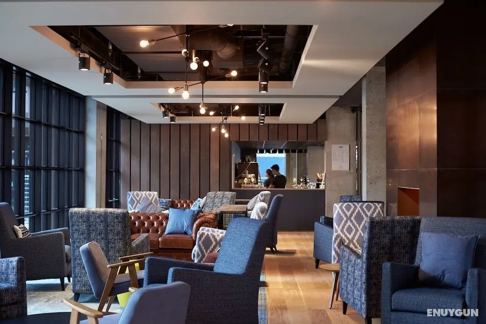 Steel House Copenhagen - Hostel - Öne Çıkan Resim