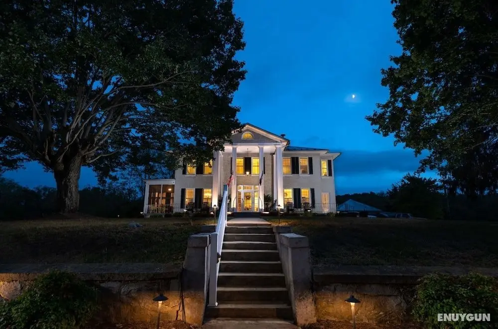 Steeles Tavern Manor - Öne Çıkan Resim