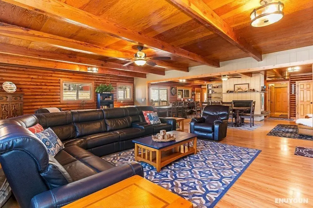 Steelhead Lodge - Öne Çıkan Resim