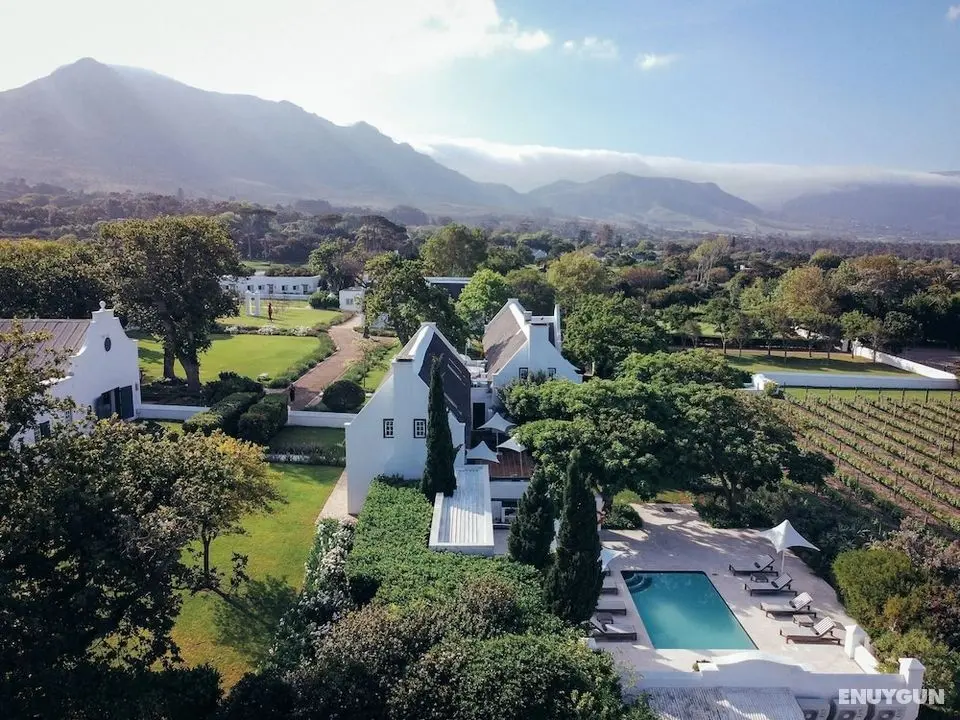 Steenberg Hotel & Spa - Öne Çıkan Resim