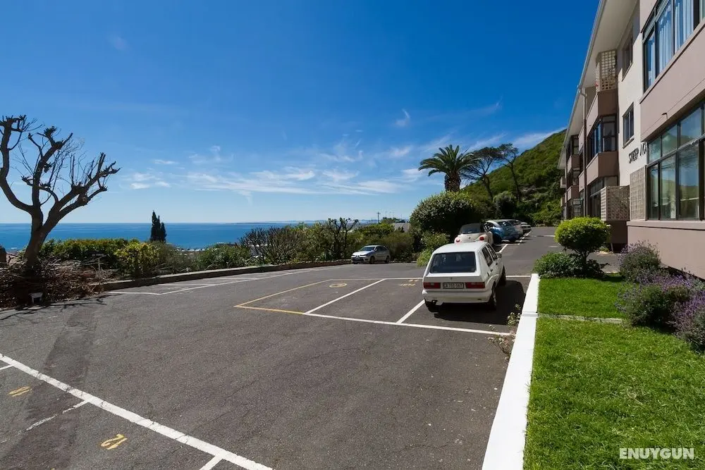 Steep Acres 35 - Otopark
