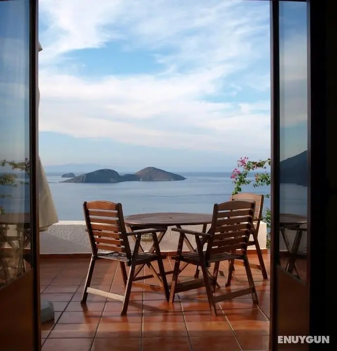 Stefanakis Villas - Öne Çıkan Resim