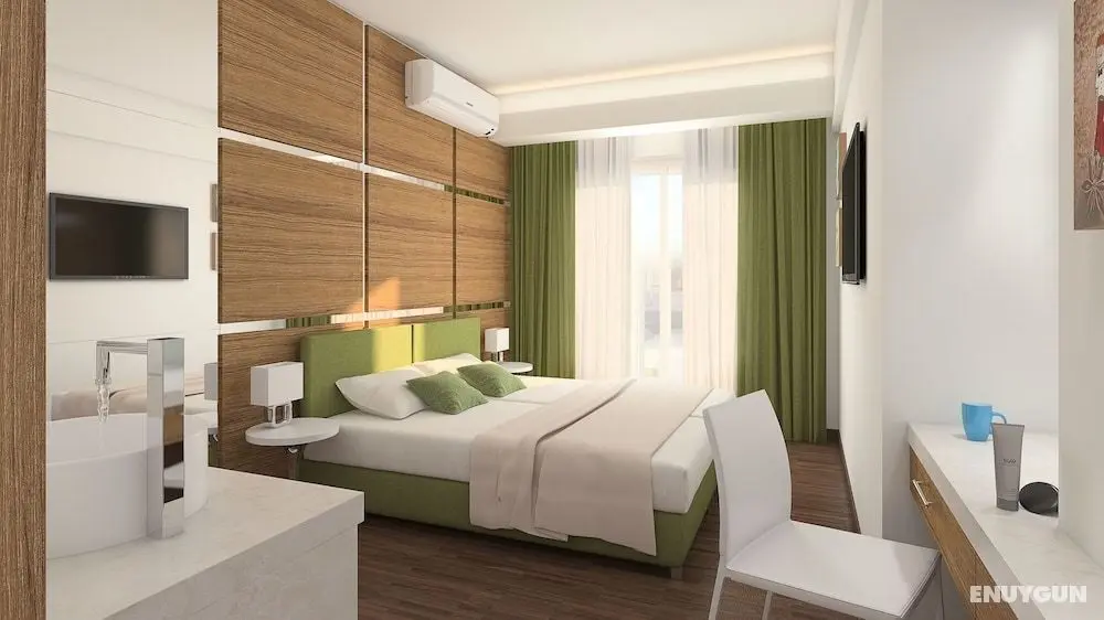 Stefania Apartments - Öne Çıkan Resim