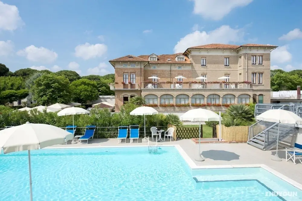 Hotel Stefania - Öne Çıkan Resim
