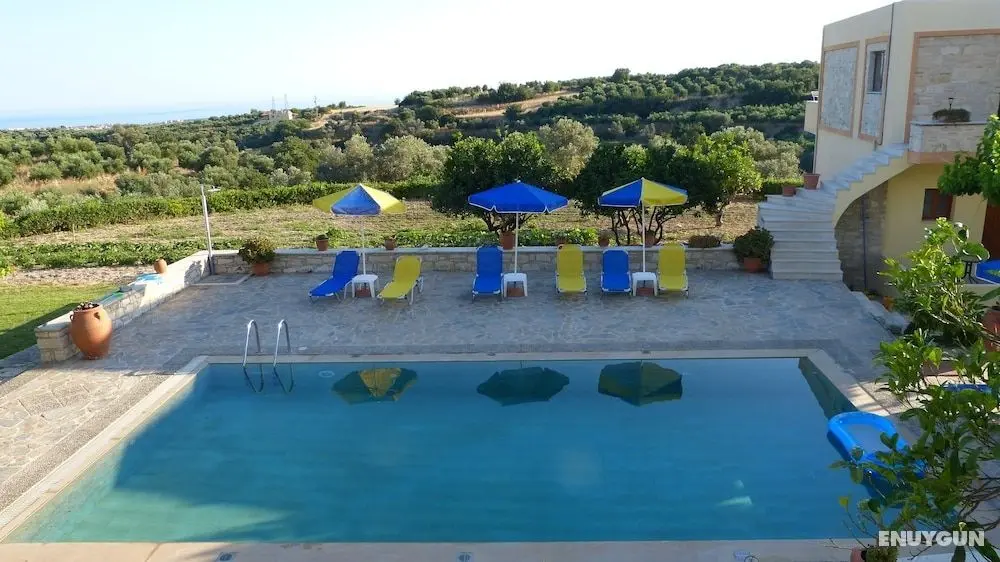 Villa Stefania Dream Aparthotel - Öne Çıkan Resim