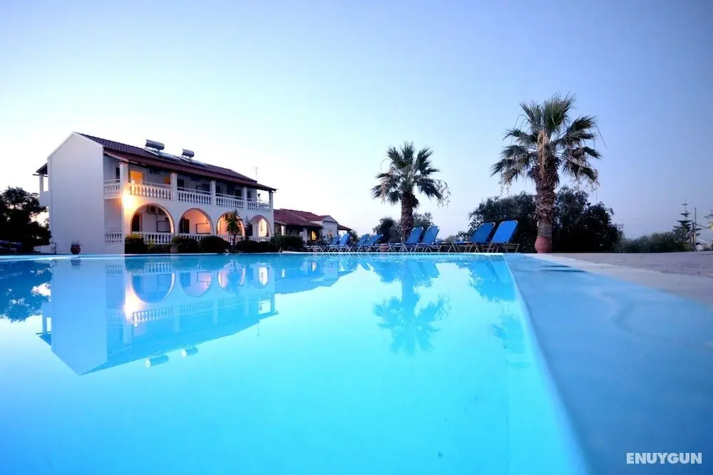 Stefanos Resort - Öne Çıkan Resim