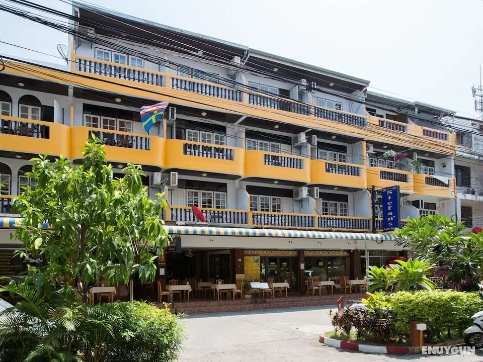 Stefans Guesthouse - Öne Çıkan Resim