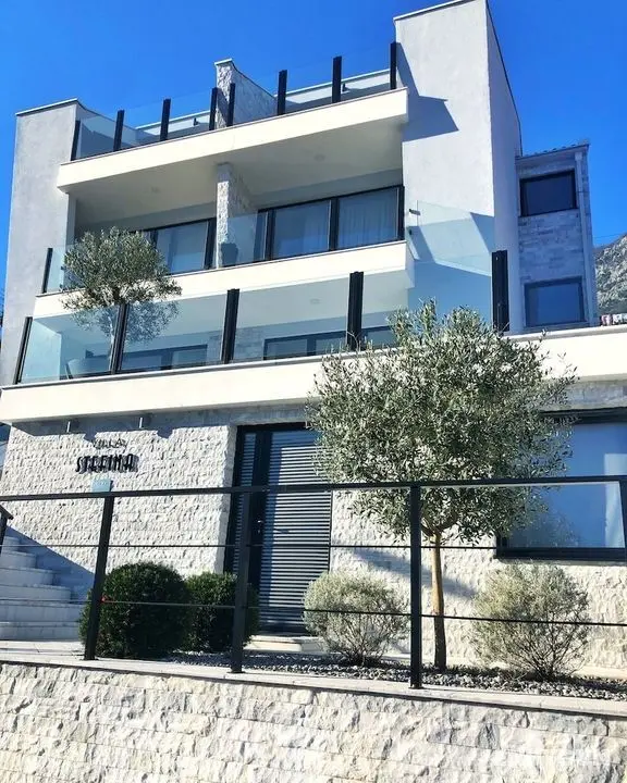 Villa Stefina - Öne Çıkan Resim