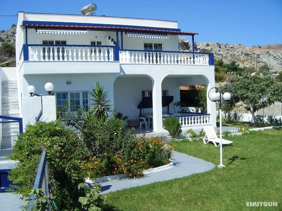 Villa Stegna - Öne Çıkan Resim