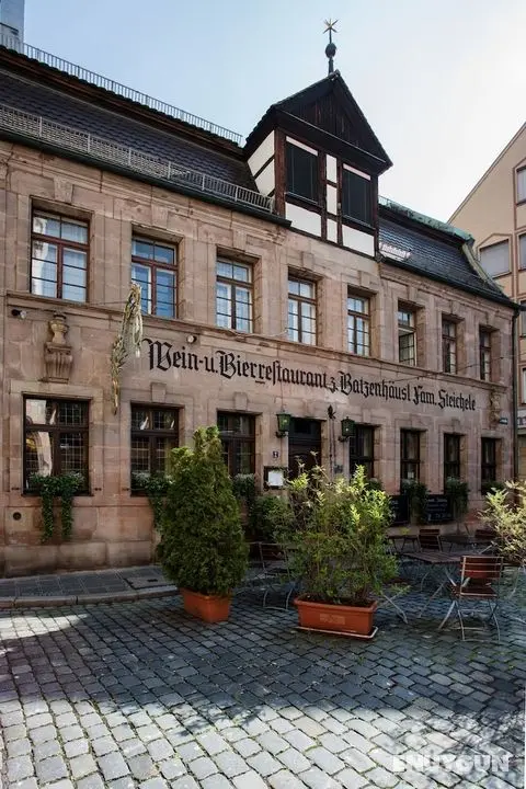 Steichele Hotel & Weinrestaurant - Öne Çıkan Resim