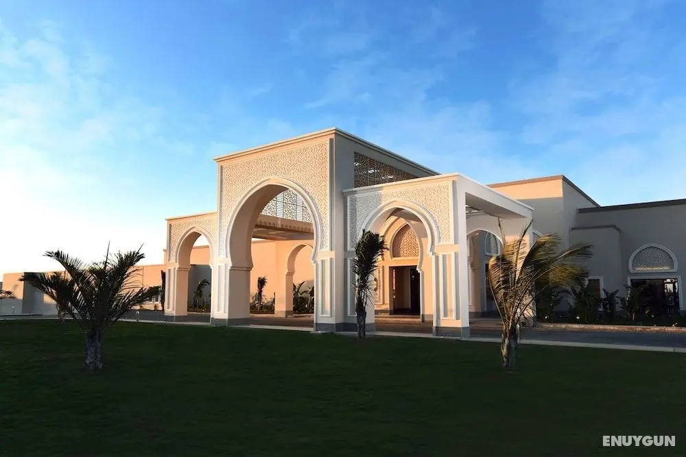 Steigenberger Resort Alaya - Adults Friendly 16 Years Plus - Öne Çıkan Resim