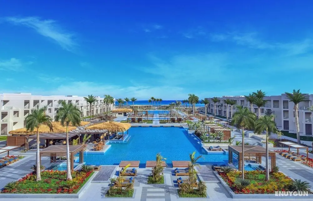 Steigenberger Resort Ras Soma - Öne Çıkan Resim