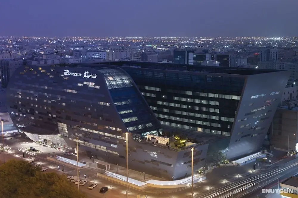 Steigenberger Residence Doha - Öne Çıkan Resim