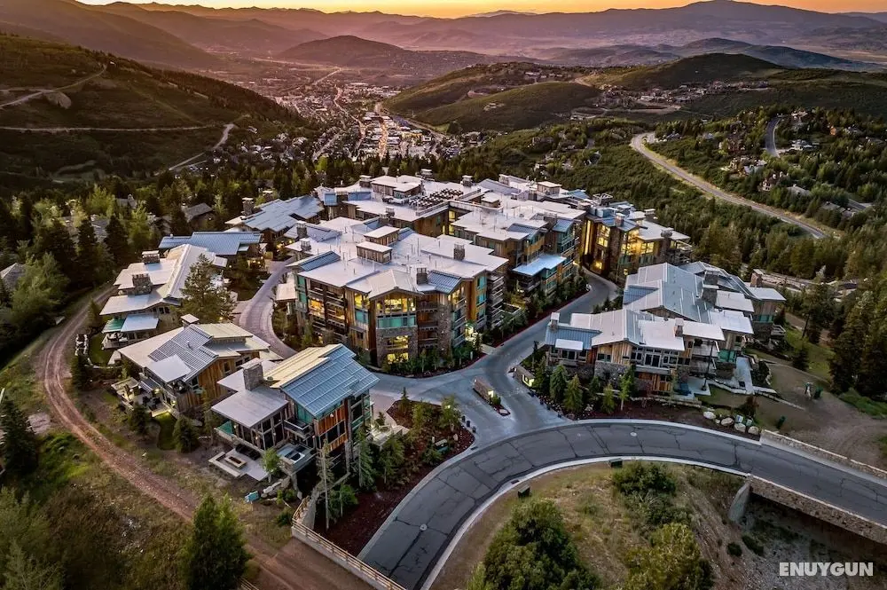 Stein Eriksen Residences - Öne Çıkan Resim