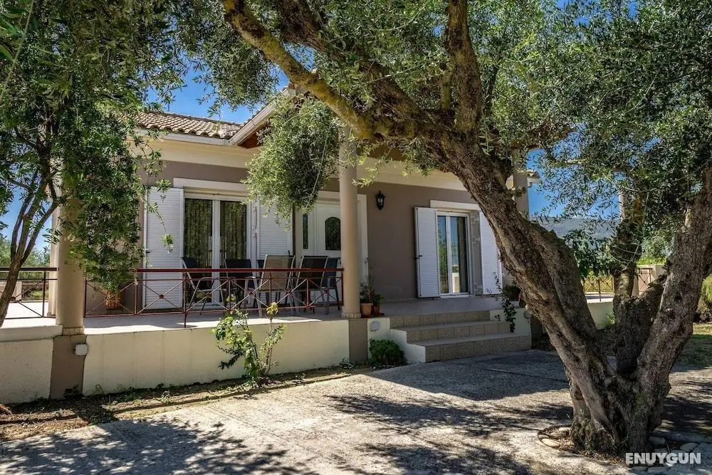 Villa Stella, 2 Bedrooms, Wifi, Near The Beach - Öne Çıkan Resim