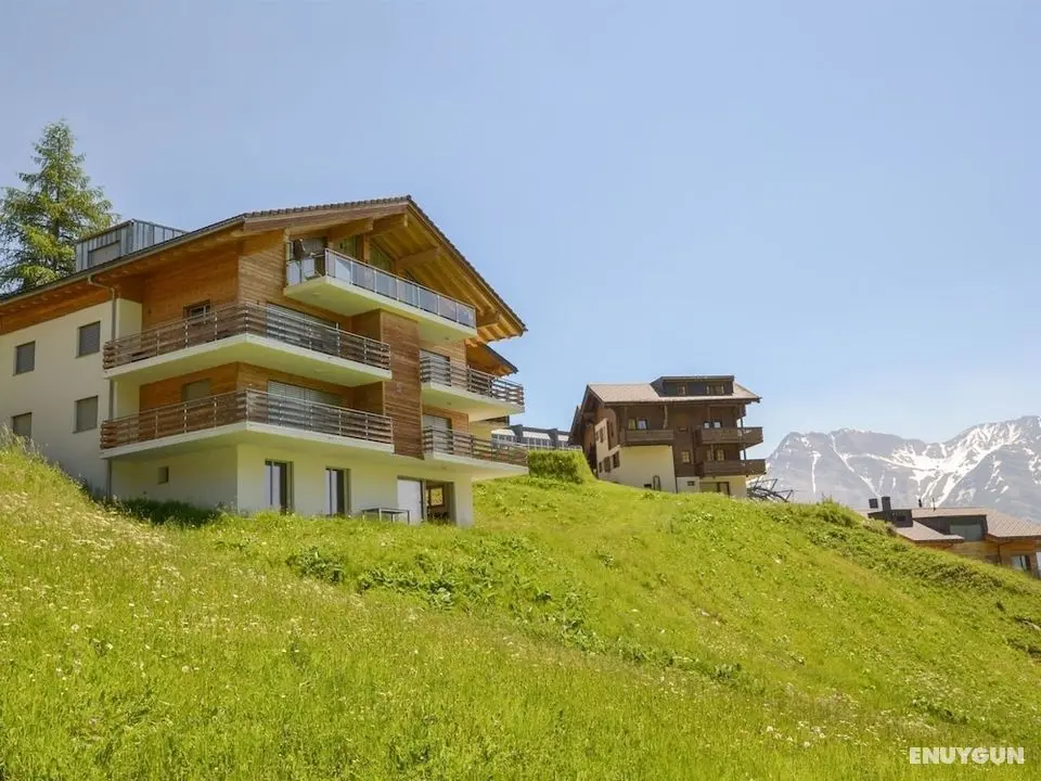Stella 5 Riederalp in Riederalp - Öne Çıkan Resim