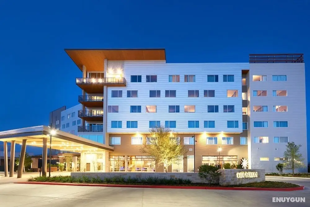 The Stella Hotel, Autograph Collection - Dış Mekan