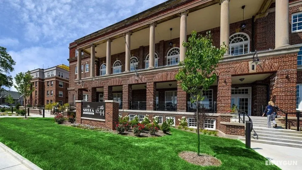 The Stella Hotel & Ballroom - Öne Çıkan Resim