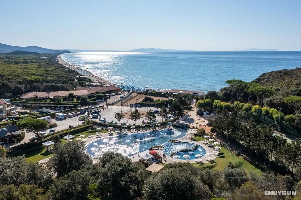 Stella del Mare Family Camping Village - Öne Çıkan Resim