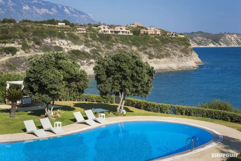 Stella Di Helis Villa - Konum Öne Çıkanlar