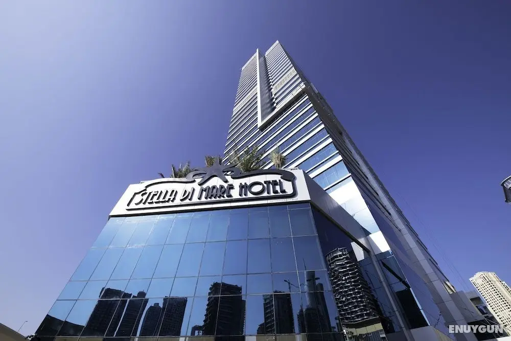 Stella Di Mare Dubai Marina Hotel - Öne Çıkan Resim