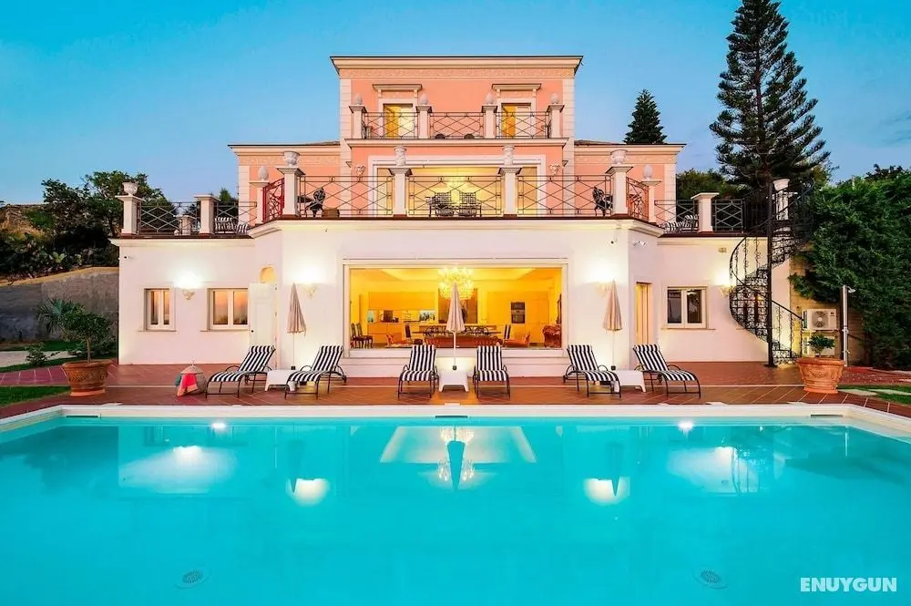 Villa Stella di Sicilia - Öne Çıkan Resim