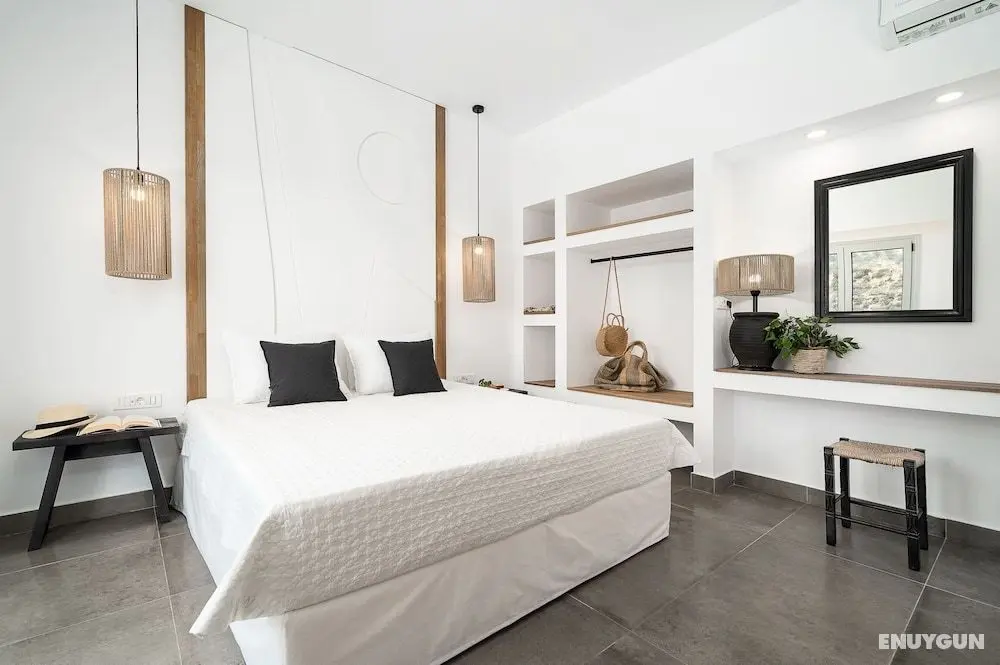 Stella Luxury Apartments - Öne Çıkan Resim