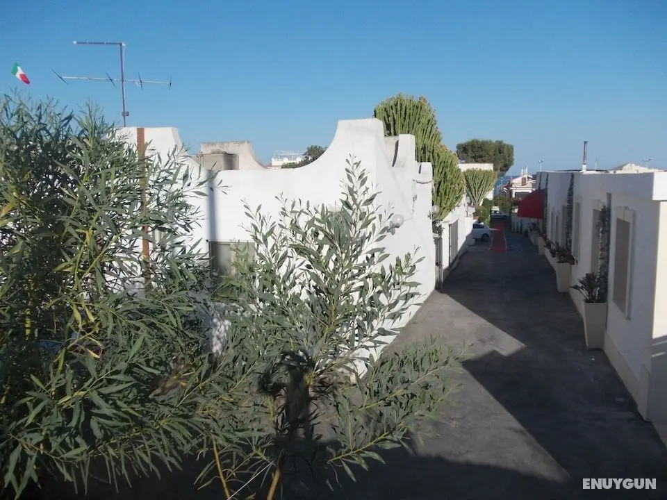 Stella Marina Albergo Diffuso B&B - Öne Çıkan Resim