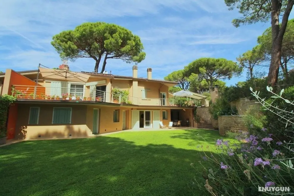 Villa Stella Marina - Öne Çıkan Resim