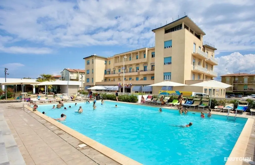 Hotel Stella Marina - Öne Çıkan Resim