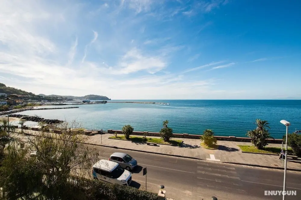 Hotel Stella Maris Terme & Beauty - Oda Manzaraları