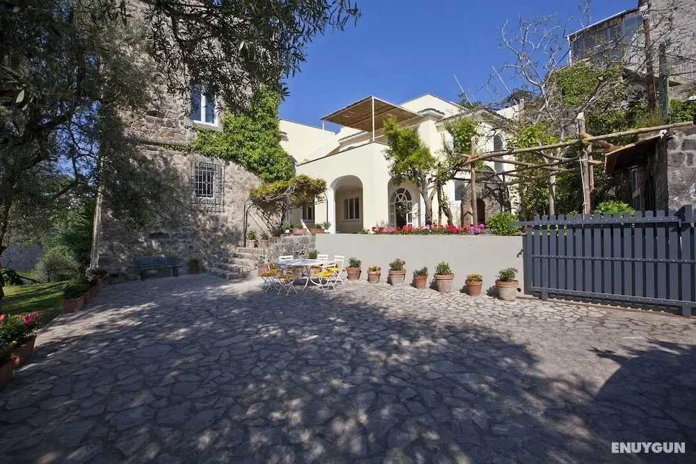 Villa Stella - Öne Çıkan Resim