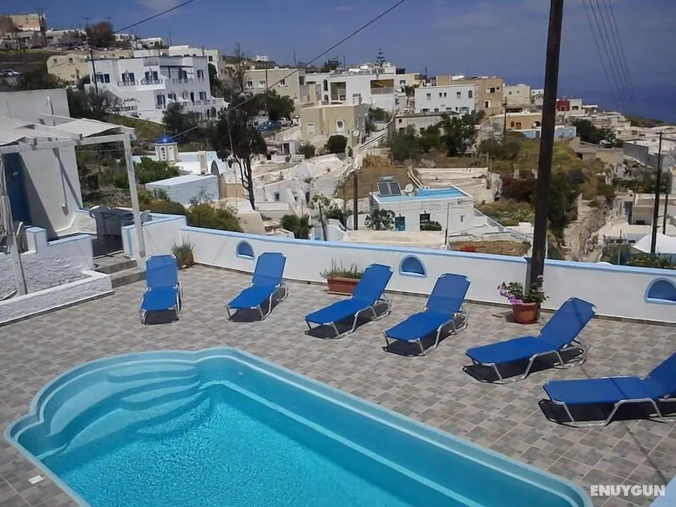 Stella Nomikou Apartments - Öne Çıkan Resim