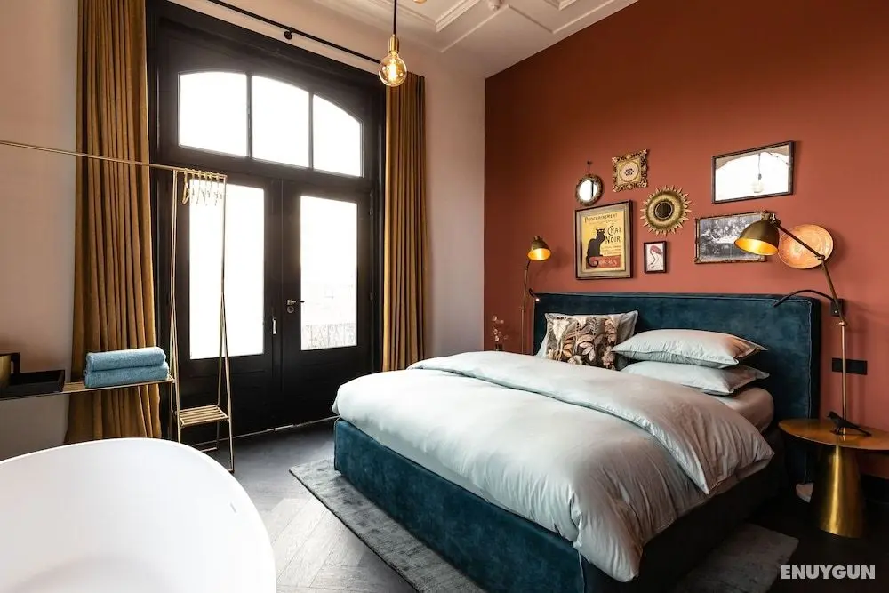Stella Suites Boutique Hotel - Öne Çıkan Resim