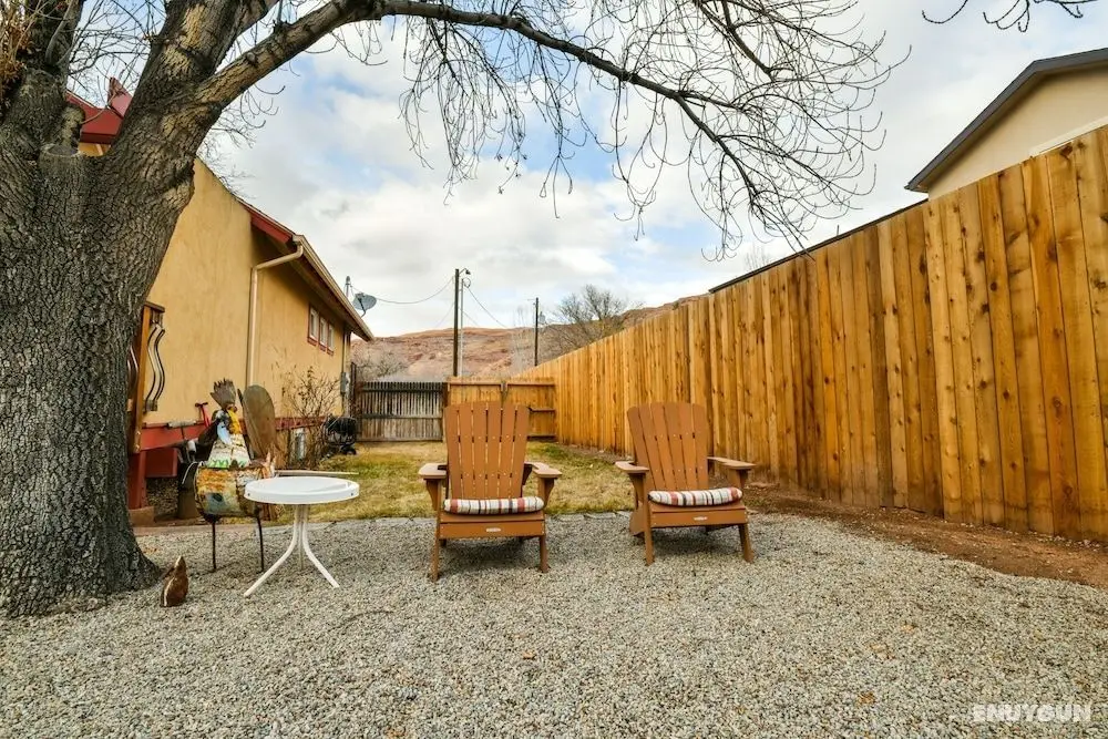 Stellaruby Cottages - All Three Homes - Dış Mekan