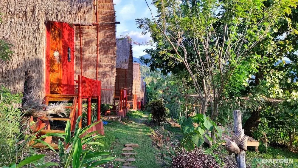 Sten Lodge eco Homestay - Öne Çıkan Resim