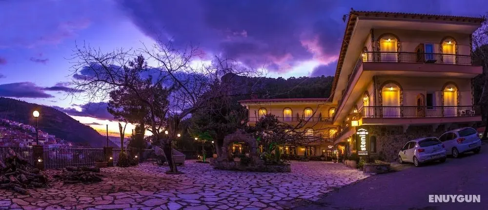 Hotel Steni - Öne Çıkan Resim