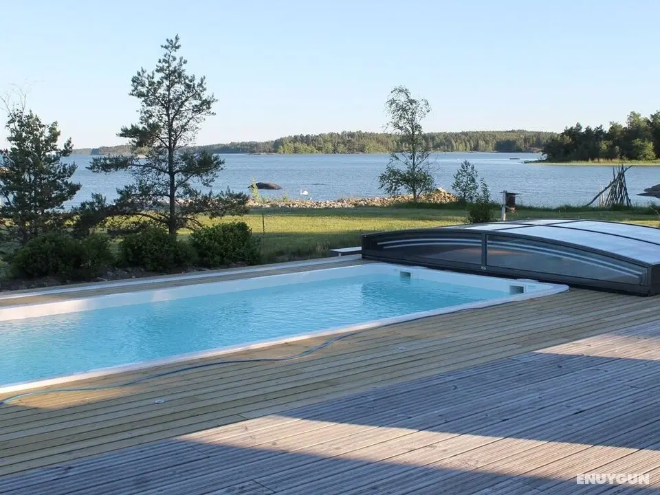 Villa Stenudeen Vestlax - Oda