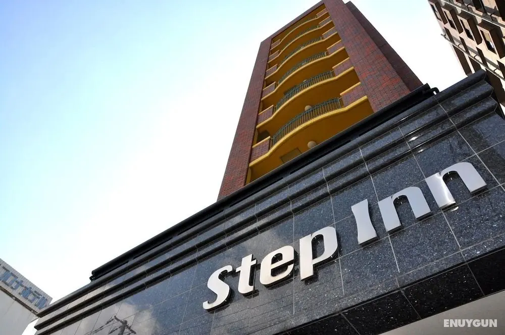 Step Inn Shin-Osaka Higashiguchi - Öne Çıkan Resim