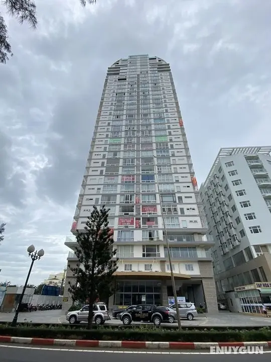 Stephen Luxury Apartments - Öne Çıkan Resim