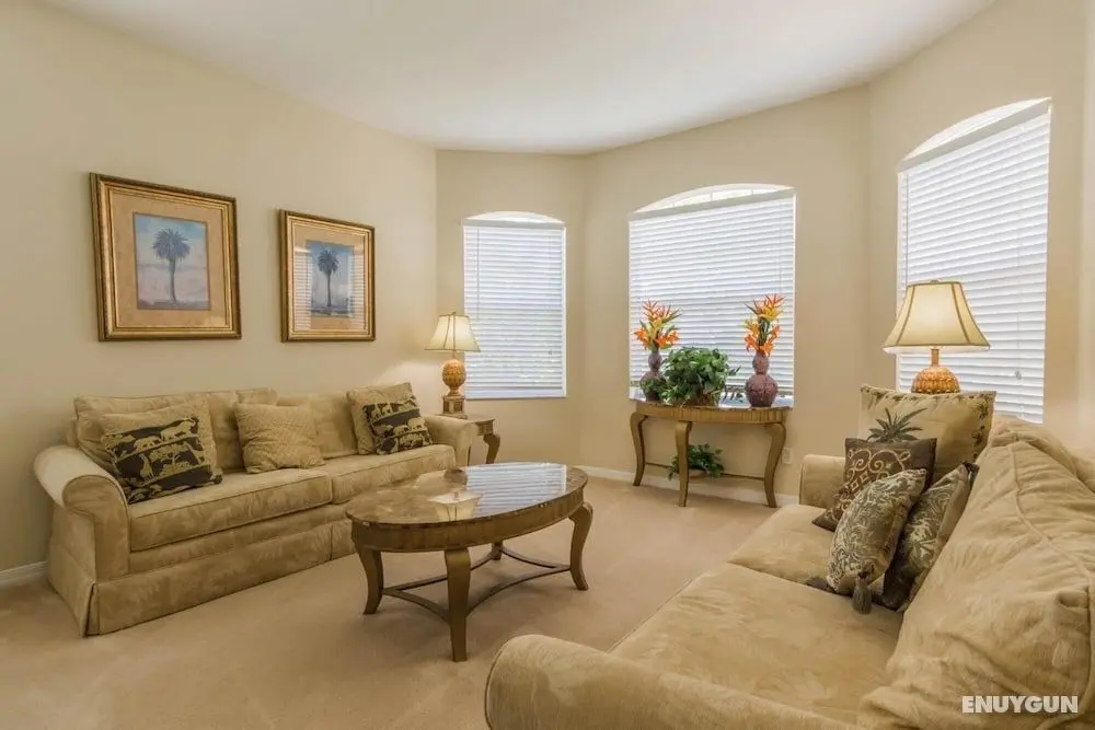 Stephen s Highlands Reserve Villa - Oda