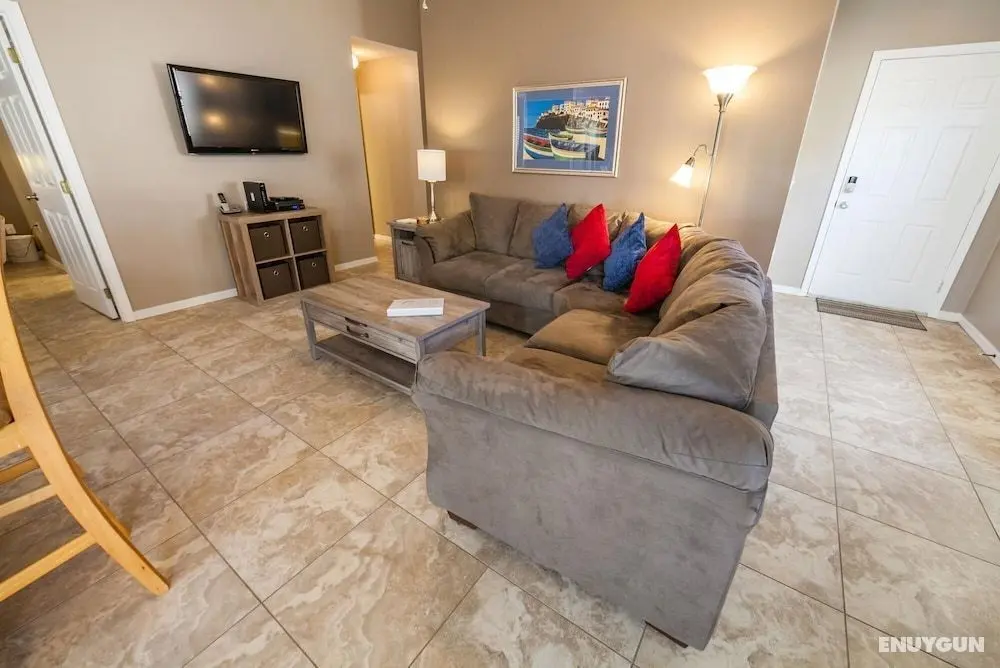 Stephen s Southern Dunes Vacation Home - Oda
