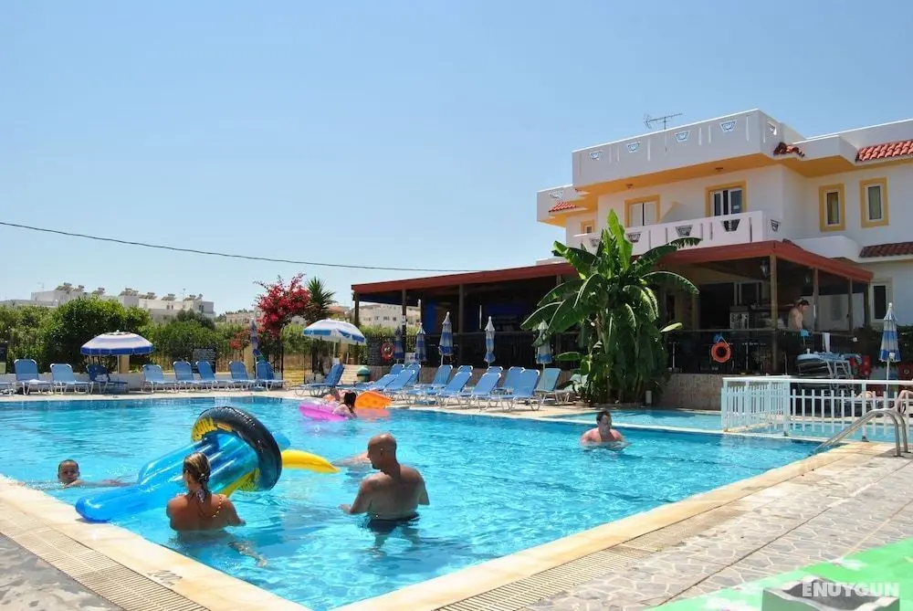 Stergia Apartments - Öne Çıkan Resim