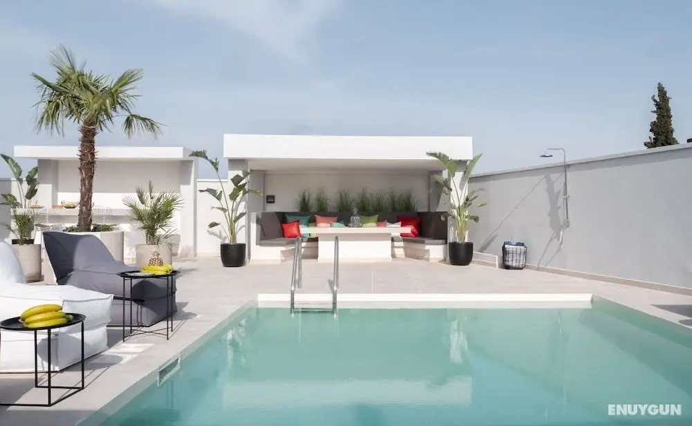 Villa Stergos - Öne Çıkan Resim